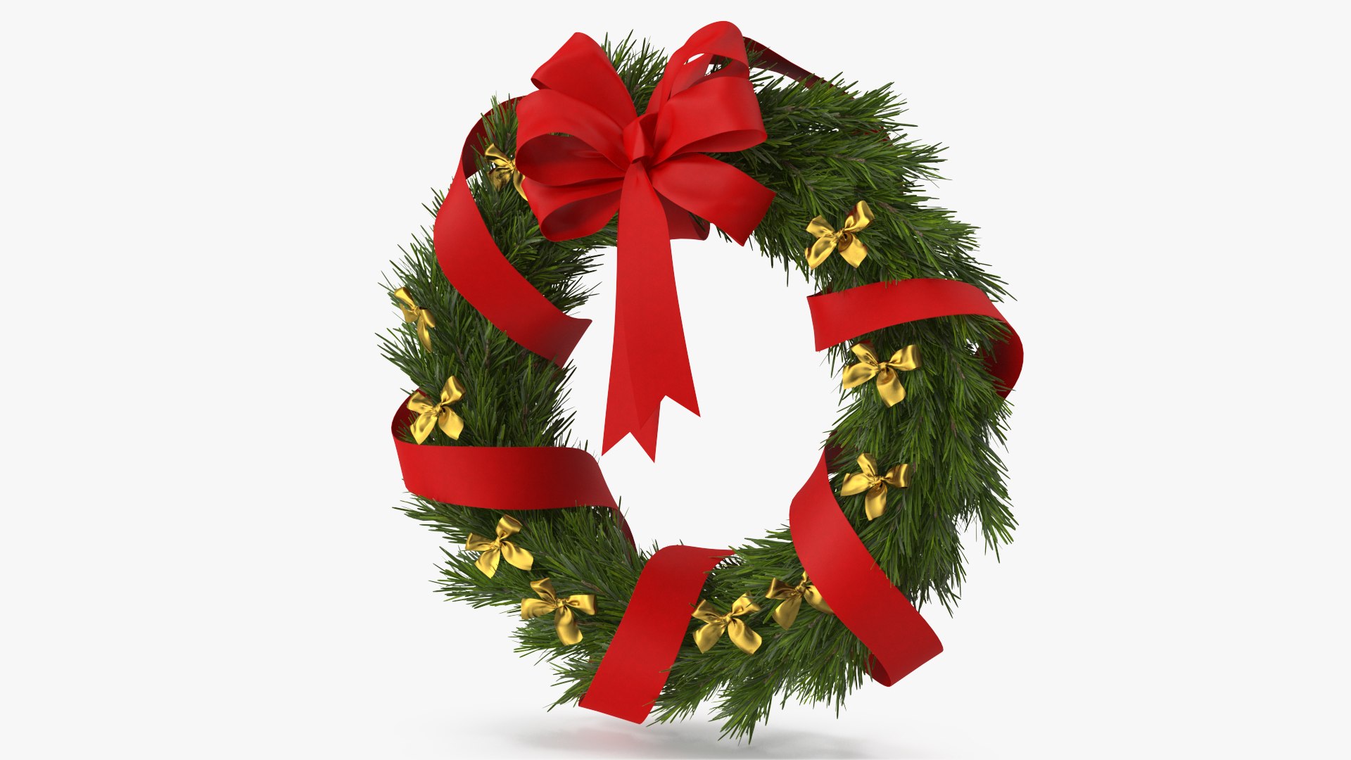 Christmas Wreath with Bows and Ribbon model https://p.turbosquid.com/ts-thumb/Z0/cuKfG5/aG/angles_01/jpg/1632634586/1920x1080/fit_q87/853df810a0b0dbd8e849bf677df68bd86c7d89c9/angles_01.jpg