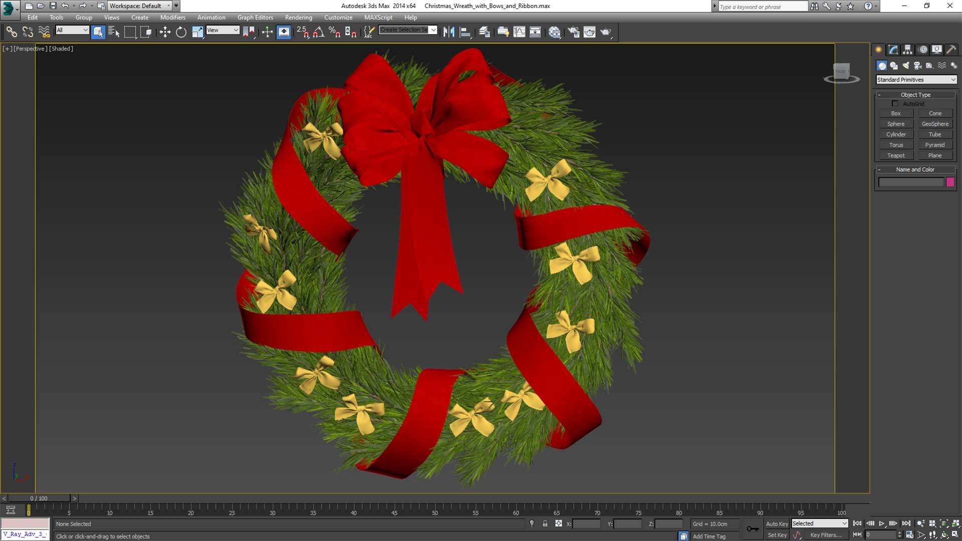 Christmas Wreath with Bows and Ribbon model https://p.turbosquid.com/ts-thumb/Z0/cuKfG5/k6/03_screenshot/jpg/1632634745/1920x1080/fit_q87/d7a24b4b54d92caf7470e342624dd0053132d1a3/03_screenshot.jpg