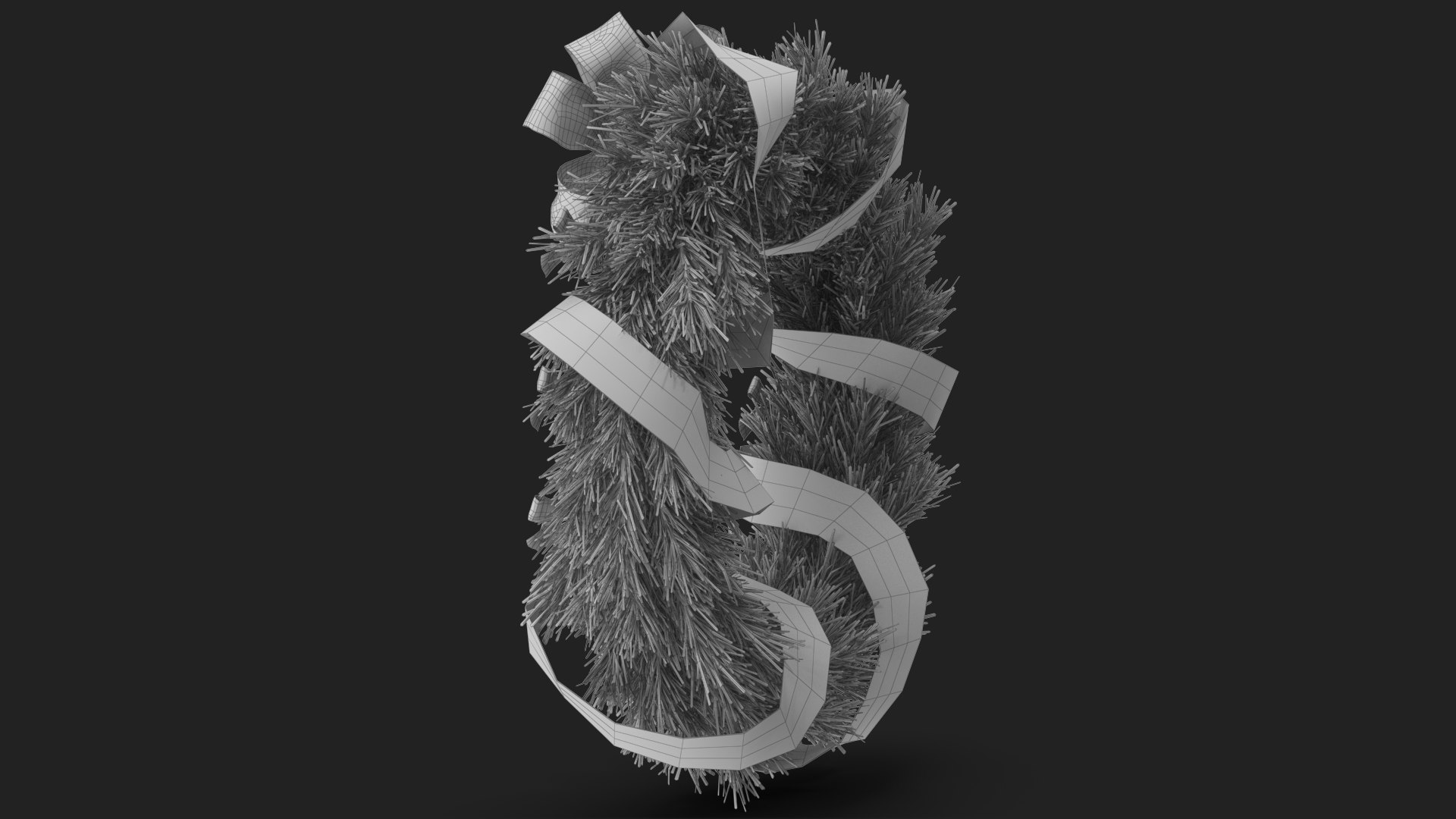Christmas Wreath with Bows and Ribbon model https://p.turbosquid.com/ts-thumb/Z0/cuKfG5/kg/wireframe_05/jpg/1632634859/1920x1080/fit_q87/9f6fa969a9ef252af58bfde3d67abdad3d27eb98/wireframe_05.jpg