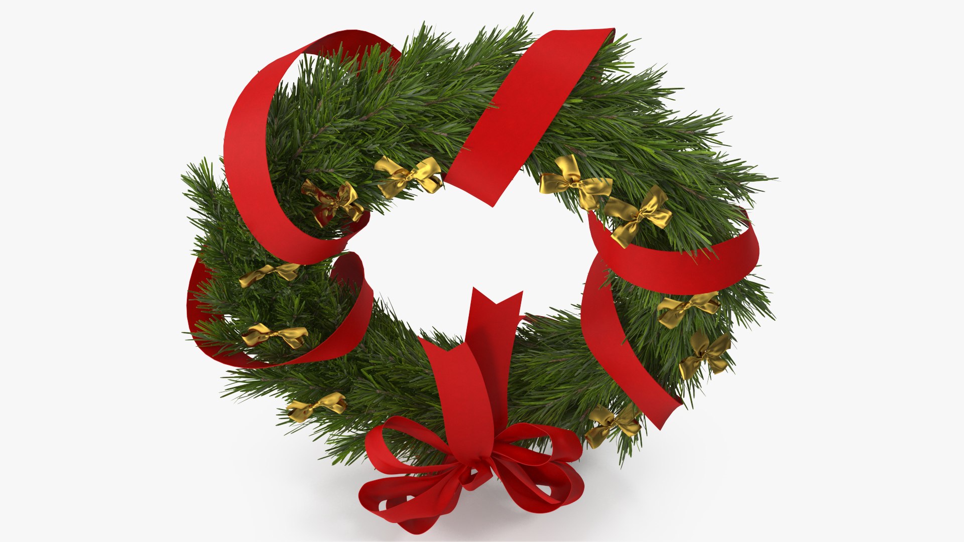 Christmas Wreath with Bows and Ribbon model https://p.turbosquid.com/ts-thumb/Z0/cuKfG5/wr/angles_11/jpg/1632634618/1920x1080/fit_q87/62890a7fce6b6a70edcea95b88cc47f0914cb3a4/angles_11.jpg