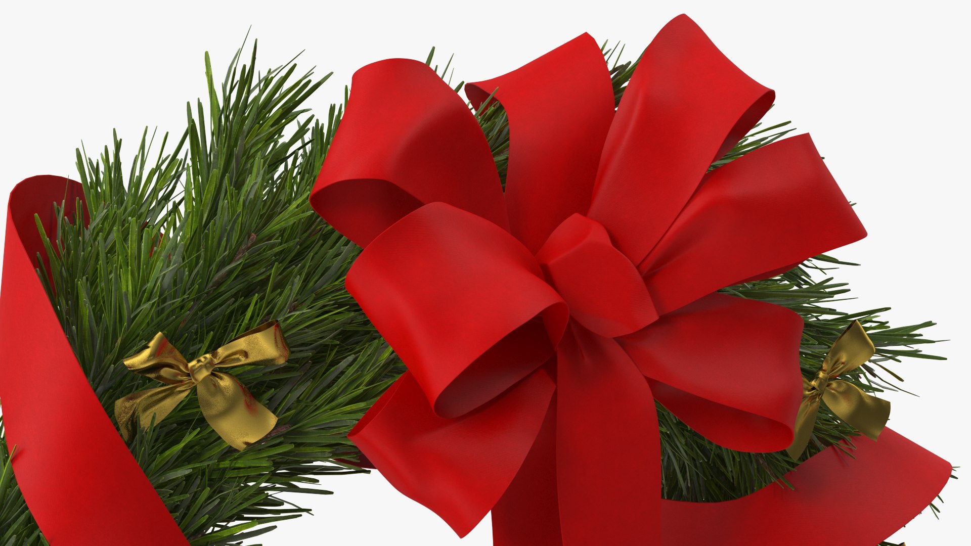 Christmas Wreath with Bows and Ribbon model https://p.turbosquid.com/ts-thumb/Z0/cuKfG5/xH/angles_08/jpg/1632634652/1920x1080/fit_q87/b4c70079b37e4562157f69414588f6835b8bcb6c/angles_08.jpg