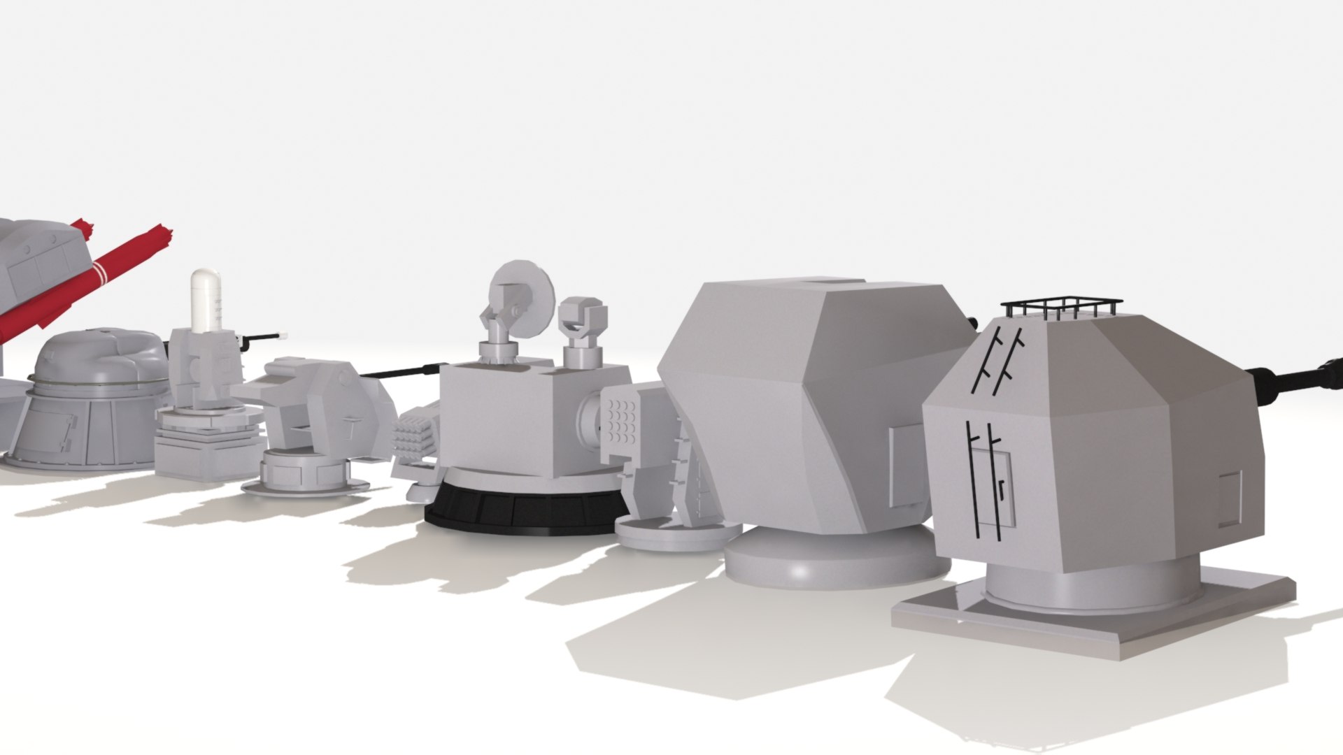 warship armament collcection 3D model https://p.turbosquid.com/ts-thumb/Z0/dE2Yqx/YJ/13/jpg/1657891438/1920x1080/fit_q87/a447ad1e6695b7fd22c926b3d8dec456d40f83dc/13.jpg