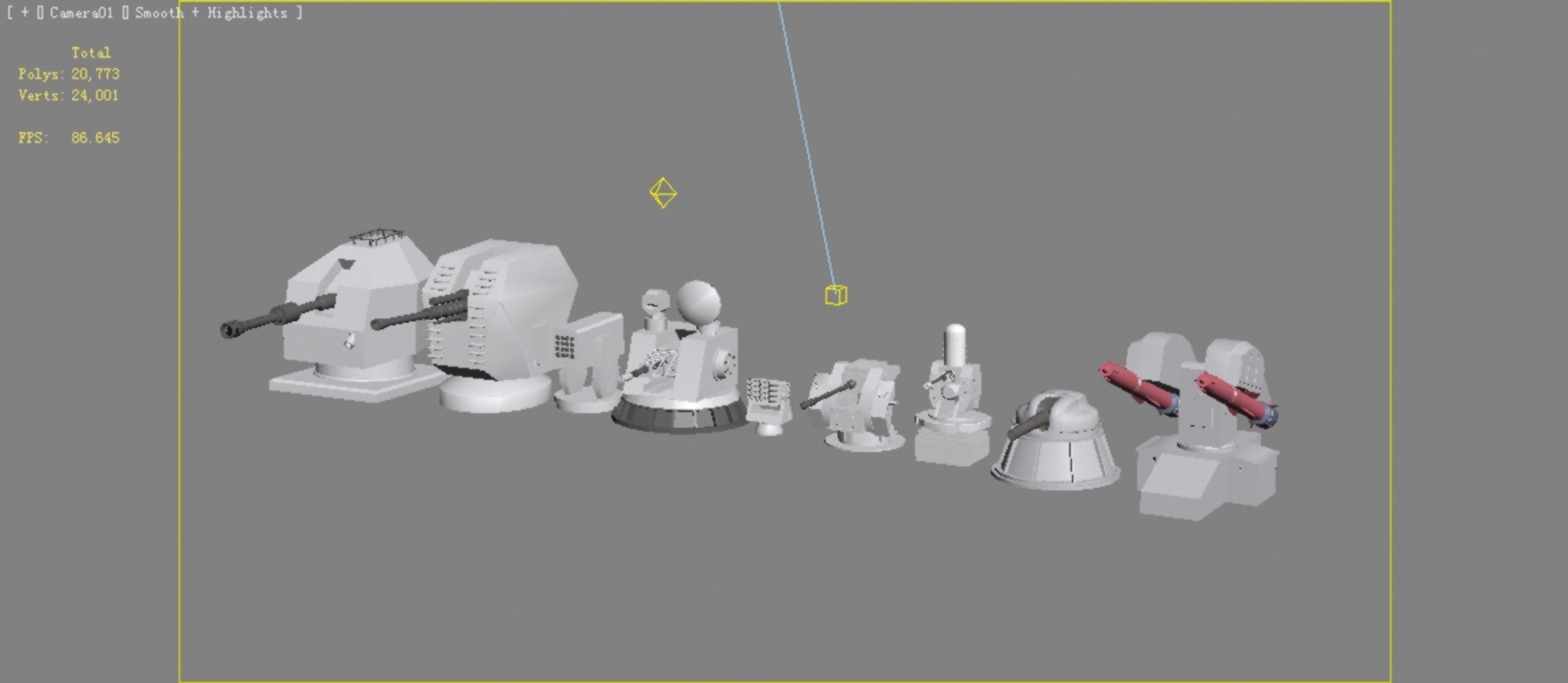warship armament collcection 3D model https://p.turbosquid.com/ts-thumb/Z0/dE2Yqx/z4/screen1/jpg/1657891439/1920x1080/fit_q87/7d27d03753c3eae39441bcb623ac82e47a50da97/screen1.jpg