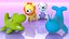 Childcare Products Collection 4