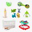 childcare products 4 child 3D model