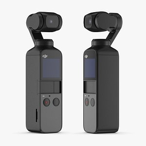 DJI Osmo Pocket