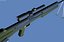 AR19A2 Multi-Purpose Rifle