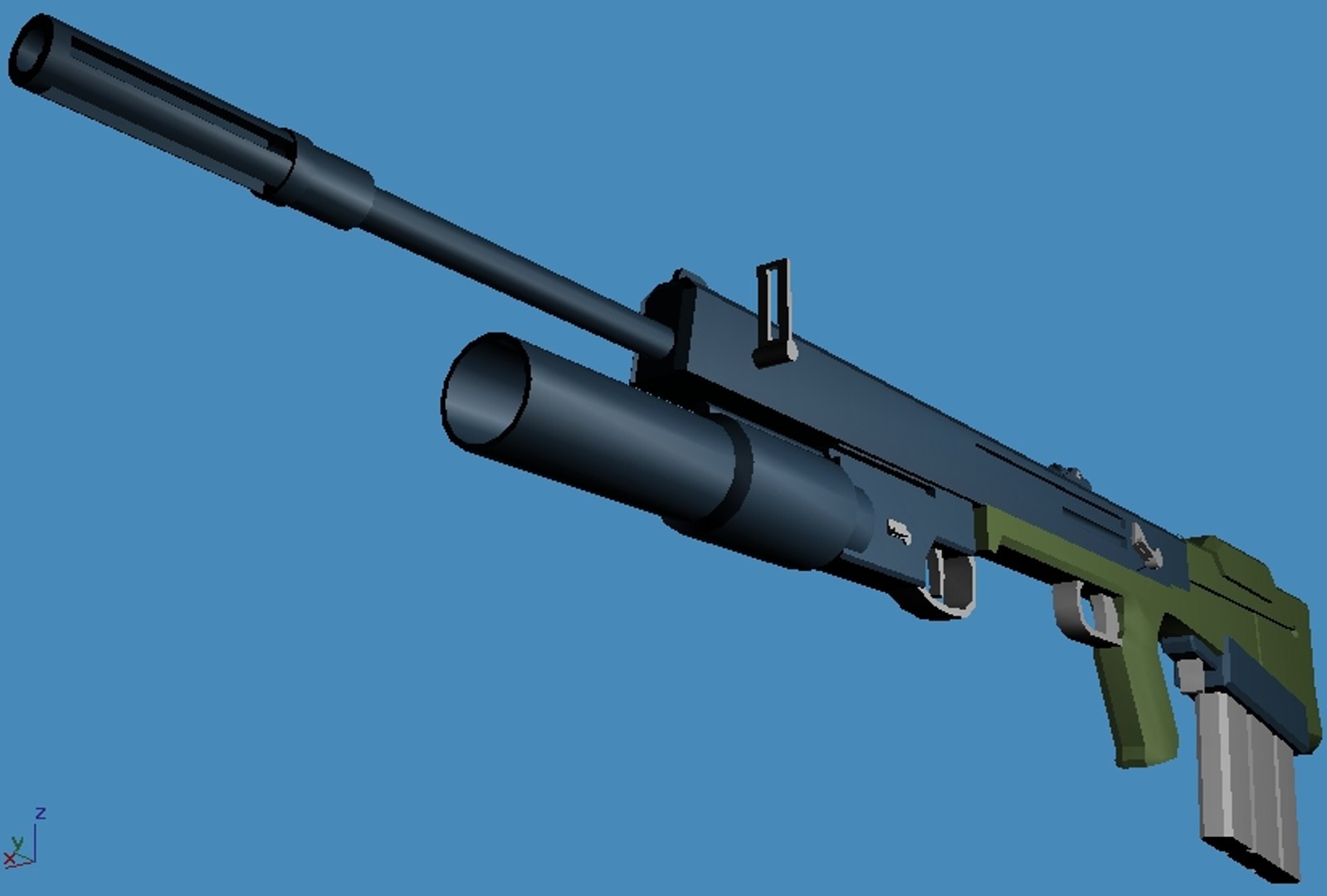 free max model gun weapon rifle ar19a2 https://p.turbosquid.com/ts-thumb/Z0/knIof5/BPzRGR9w/ar19a2grenadelauncher2/jpg/1132210209/1920x1080/fit_q87/0a8bb9c0a00b55a6236099d4559204faf2a3e024/ar19a2grenadelauncher2.jpg