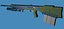 AR19A2 Multi-Purpose Rifle