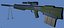 AR19A2 Multi-Purpose Rifle