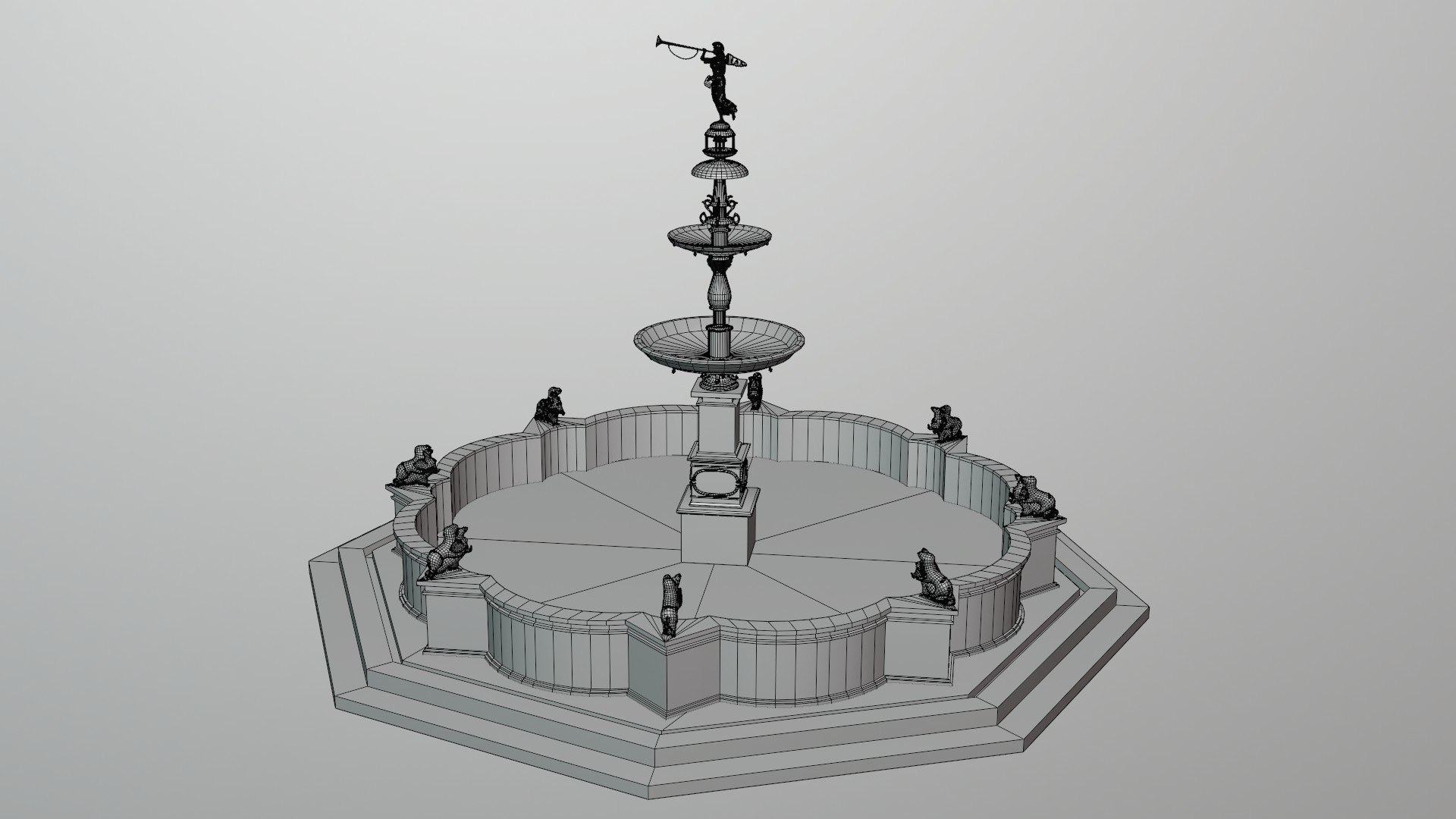 Pileta de la Plaza Mayor de Lima - Low Poly 3D model https://p.turbosquid.com/ts-thumb/Z0/l7avDi/QC/a01/jpg/1662345503/1920x1080/fit_q87/be92489c41c76a5f5df005e2dcc3bc262312b766/a01.jpg