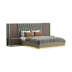 Batha bed