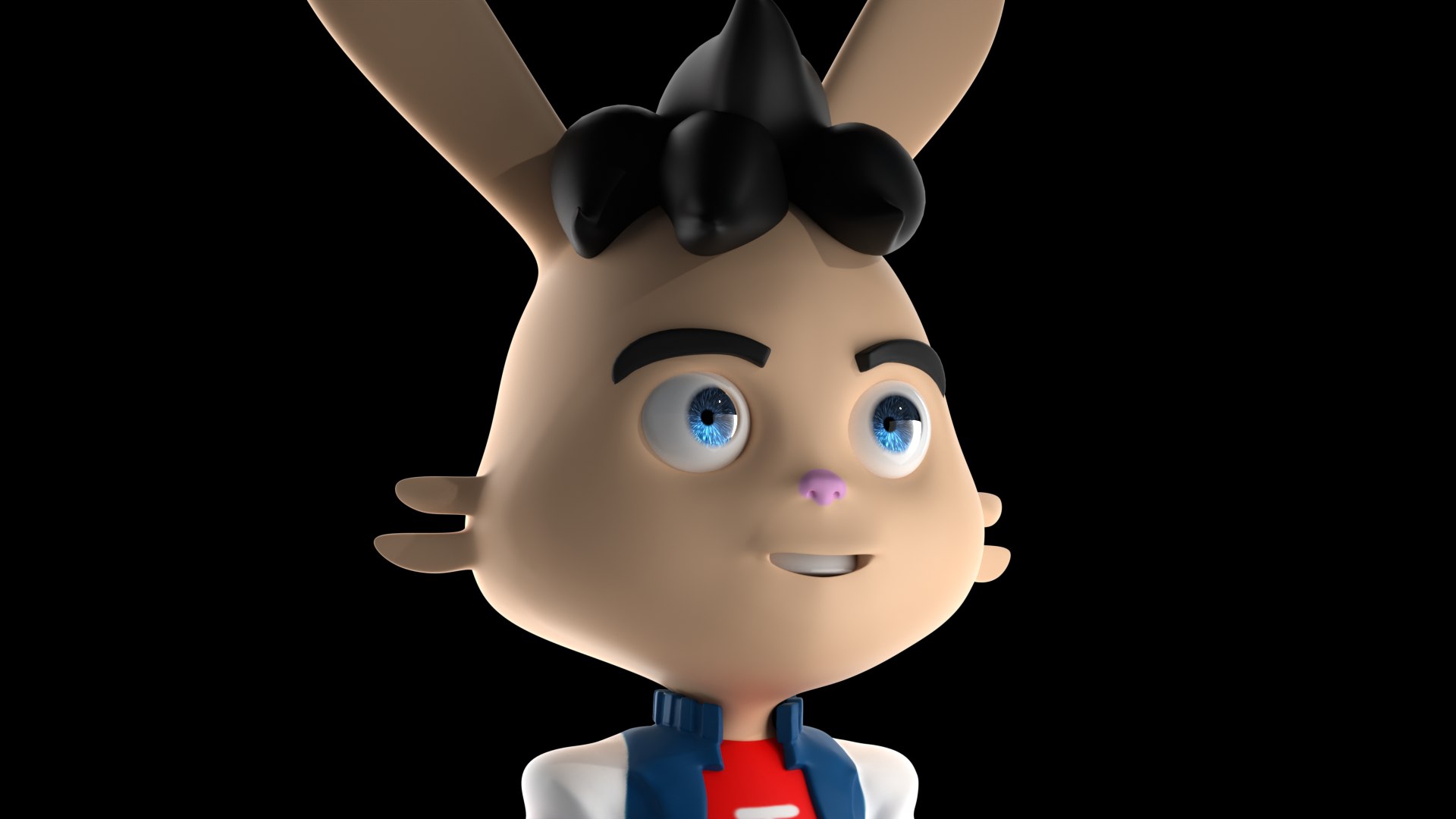 Cartoon Rabbit 3D model https://p.turbosquid.com/ts-thumb/Z0/pe3fGh/52/z02/png/1712467355/1920x1080/fit_q87/2d23fce35d4d621c62894e1c2b92f623169fba1a/z02.jpg