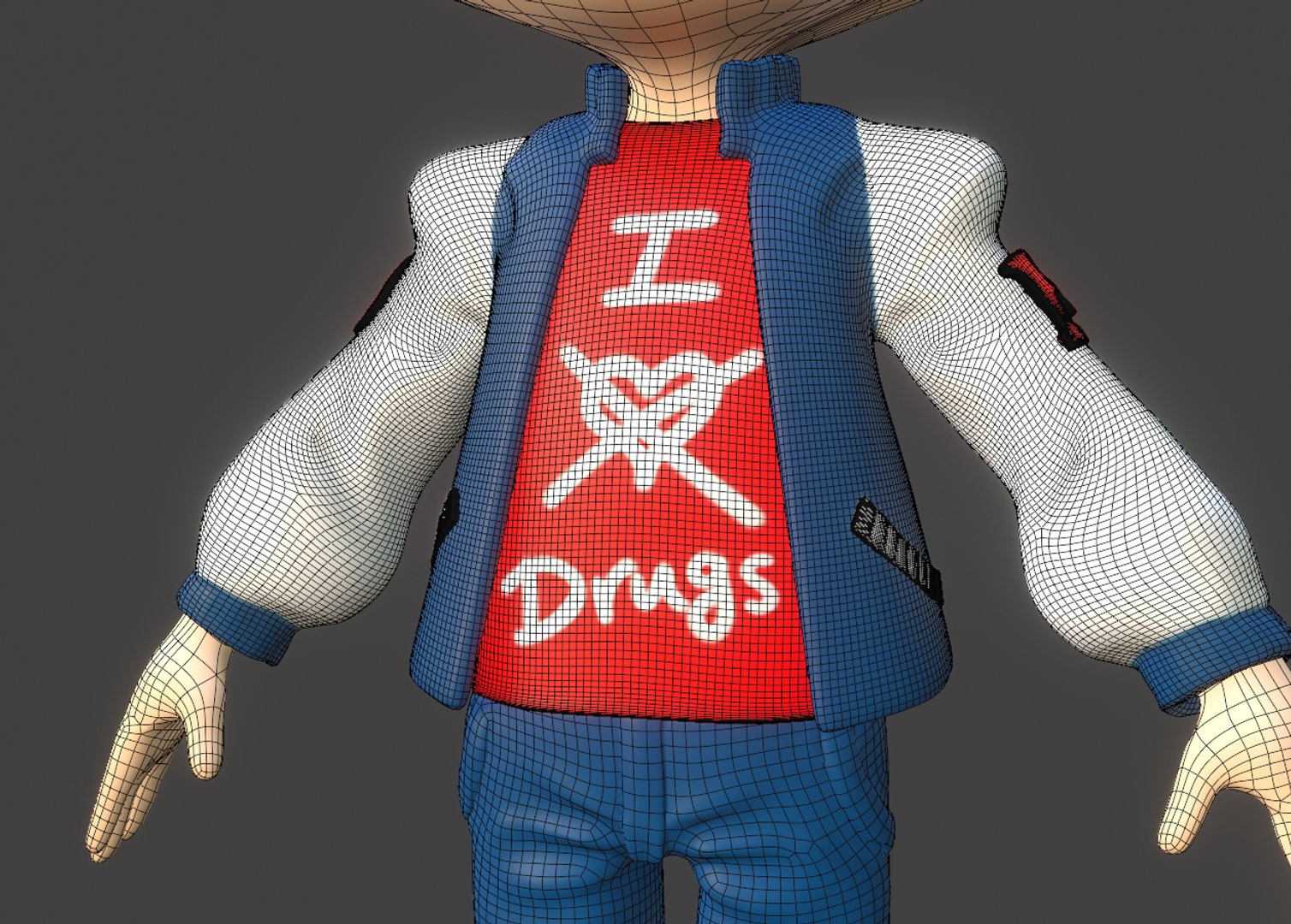 Cartoon Rabbit 3D model https://p.turbosquid.com/ts-thumb/Z0/pe3fGh/Fy/19/png/1712467549/1920x1080/fit_q87/61fb2bc5983a6e16b6b141c3ea4d8d381e2c42ae/19.jpg