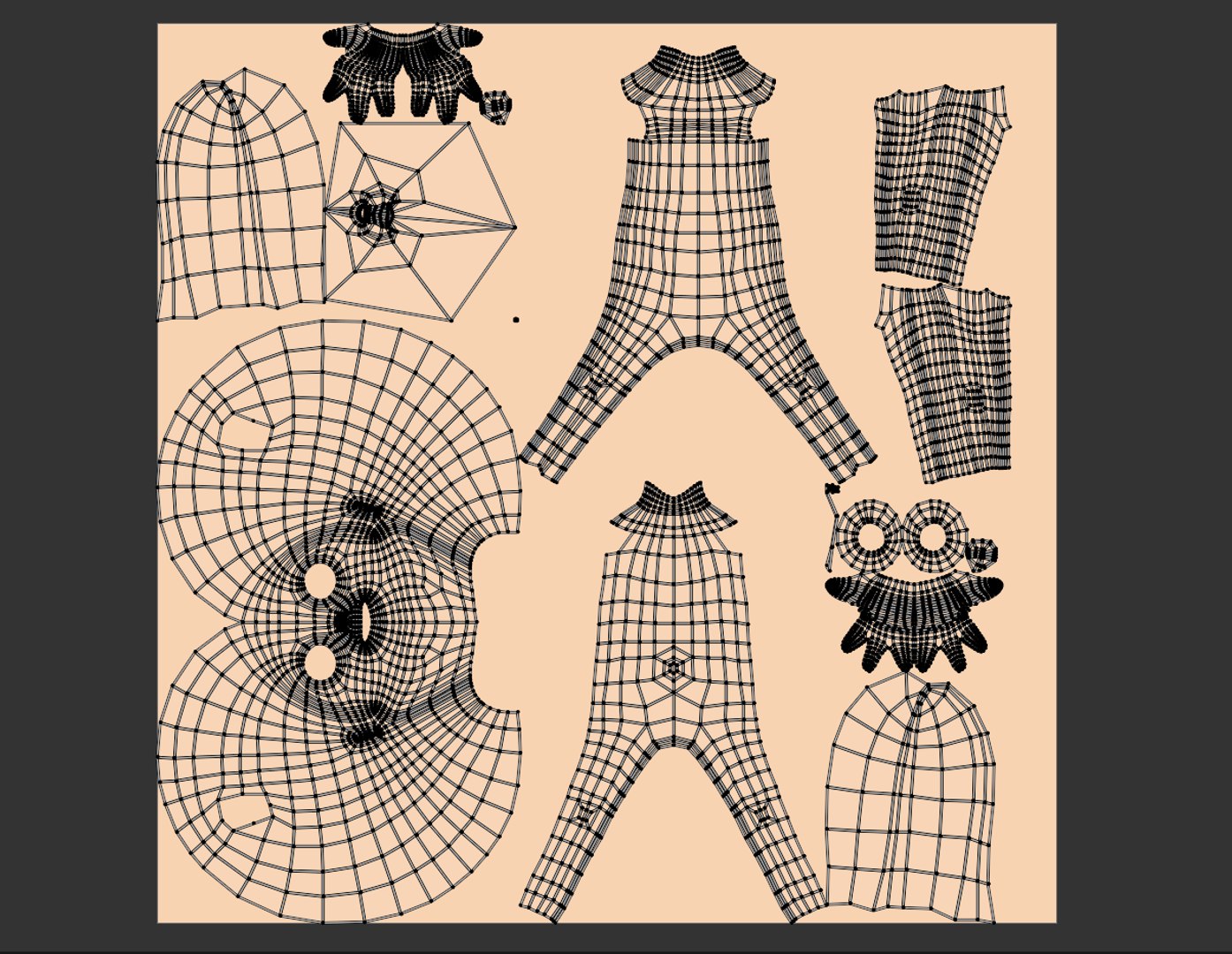 Cartoon Rabbit 3D model https://p.turbosquid.com/ts-thumb/Z0/pe3fGh/sE/21/png/1712467592/1920x1080/fit_q87/fdd9cfddff002ba231aced9c17b5cd0e88040b58/21.jpg
