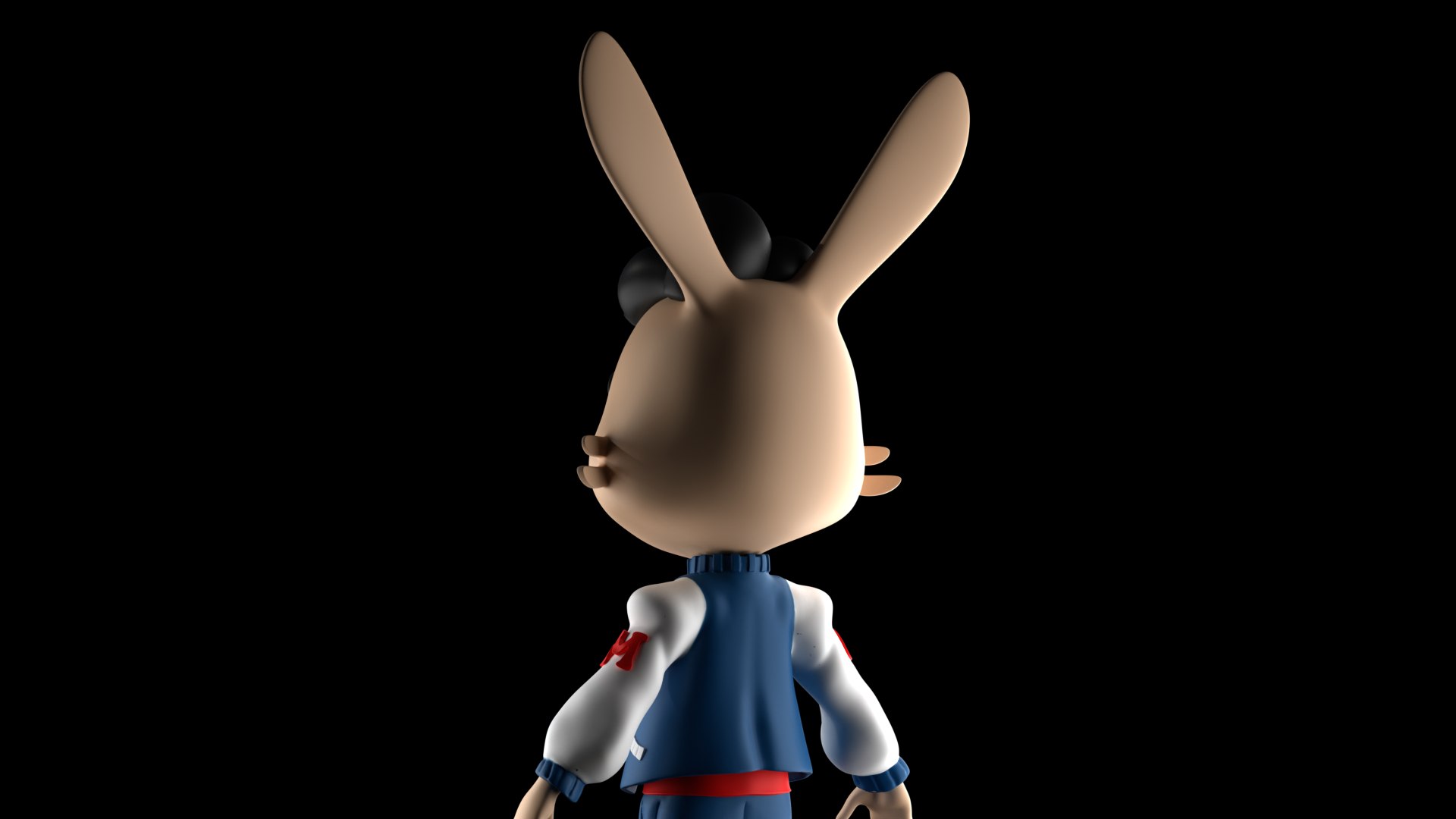 Cartoon Rabbit 3D model https://p.turbosquid.com/ts-thumb/Z0/pe3fGh/wX/15/png/1712467510/1920x1080/fit_q87/097a51f99f2597ba8b347f557b7a21a939af4cdb/15.jpg