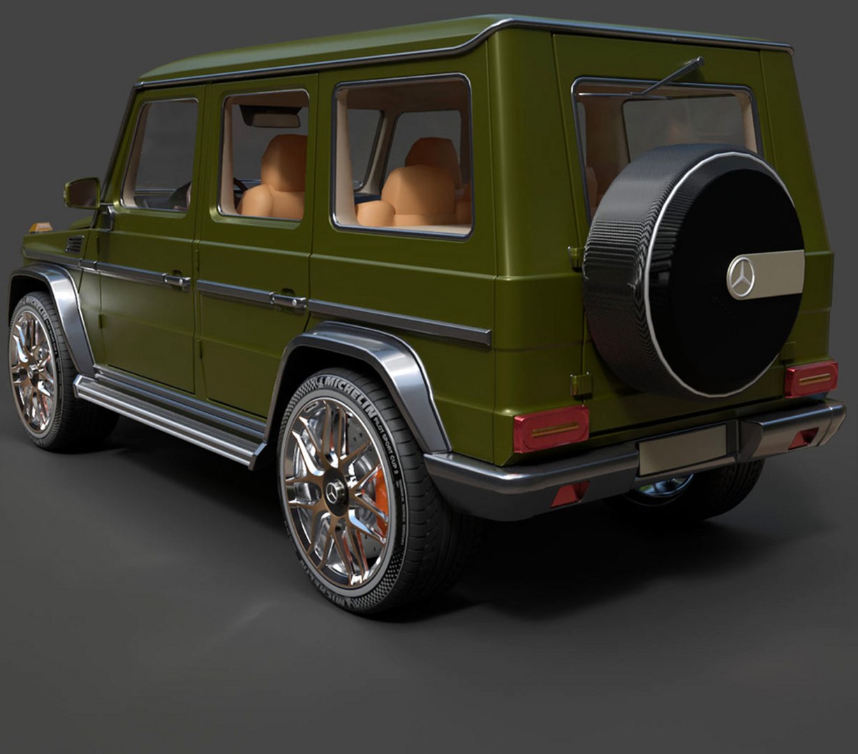 Mercedes-Benz G-Class W463 - High-Poly Luxury Off-Roader model https://p.turbosquid.com/ts-thumb/Z0/q5HKcM/4U/mercedesbenzgclass003/jpeg/1780505960/1920x1080/fit_q87/aabaf853dd4e98032247327cc49e099e838ad3f5/mercedesbenzgclass003.jpg