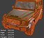 Mercedes-Benz Clase G W463 - Todoterreno de lujo con gráficos de alta resolución