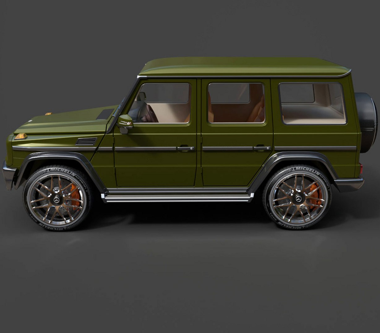 Mercedes-Benz G-Class W463 - High-Poly Luxury Off-Roader model https://p.turbosquid.com/ts-thumb/Z0/q5HKcM/Fd/mercedesbenzgclass002/jpeg/1780505960/1920x1080/fit_q87/b7b666f436e191b996827a9350a0bb92c4a0bd05/mercedesbenzgclass002.jpg