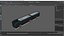 Ônibus articulado de transporte urbano VDL Citea