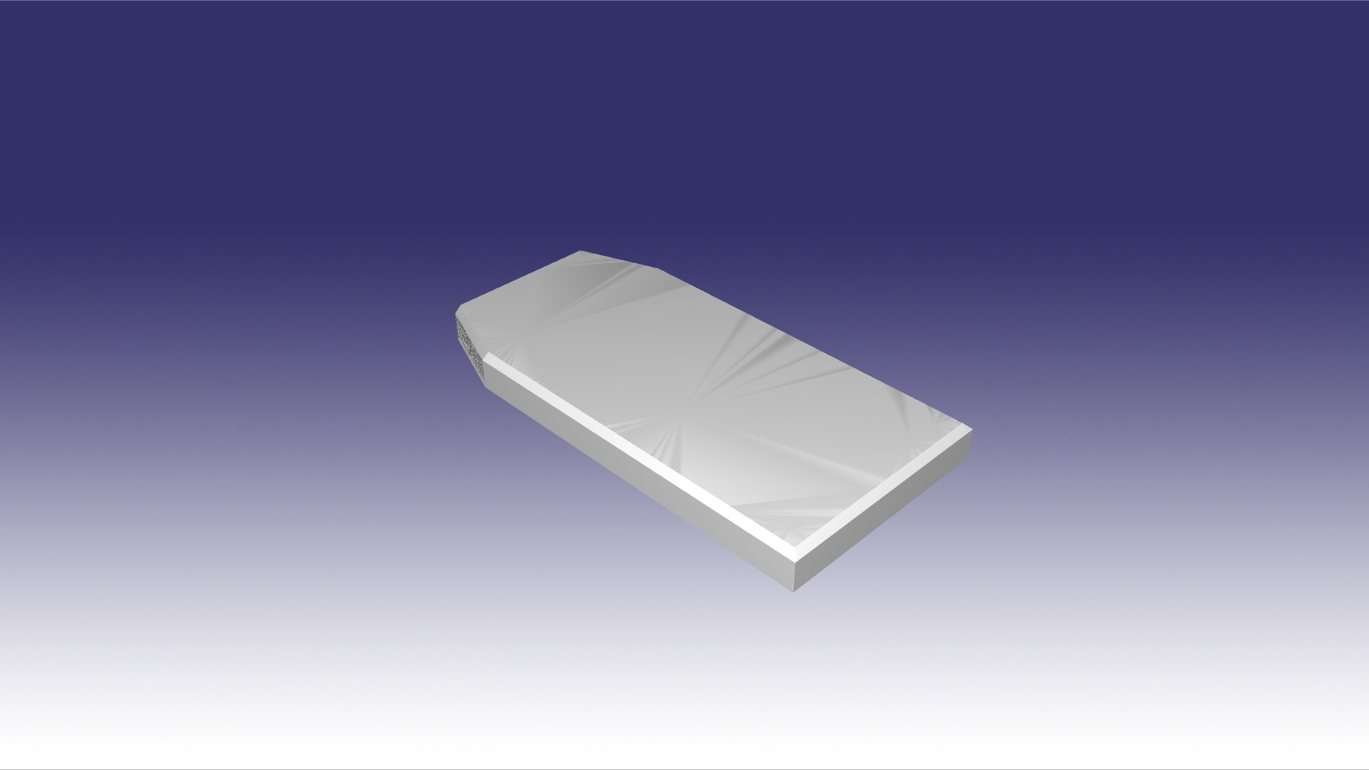 Headstone - form 12 model - TurboSquid 2008399