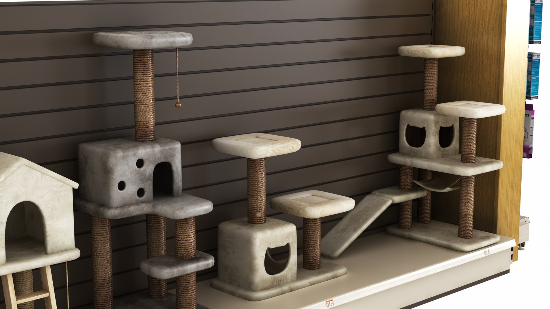3D model Pet Shop - Carrier Bed and House Collection https://p.turbosquid.com/ts-thumb/Z0/uXoeW9/2f/petshopdoorpethousebed9/jpg/1632888382/1920x1080/fit_q87/938419d341c67ae69be23d3e4a411bf46386be1a/petshopdoorpethousebed9.jpg