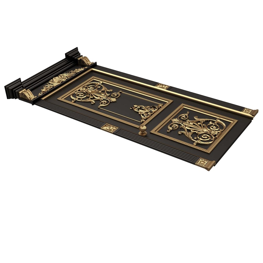 3D model Carved Door Classic 0902 Black https://p.turbosquid.com/ts-thumb/Z0/yuTtf3/3b/z00724/jpg/1708273320/1920x1080/fit_q87/bf504ea6206c27802eaf46314a5f6397b15cacc4/z00724.jpg
