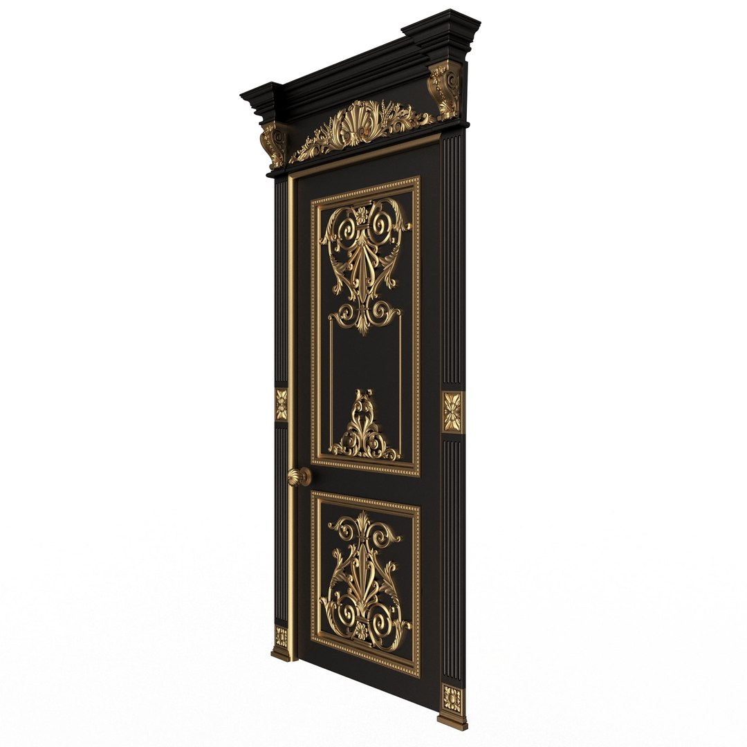 3D model Carved Door Classic 0902 Black https://p.turbosquid.com/ts-thumb/Z0/yuTtf3/jJ/z00721/jpg/1708273317/1920x1080/fit_q87/7d8e5cb3be0236cfadfadf4f90729402b883a4e2/z00721.jpg