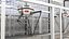 Parallel Robot ABB IRB 360 Flexpicker Rigged