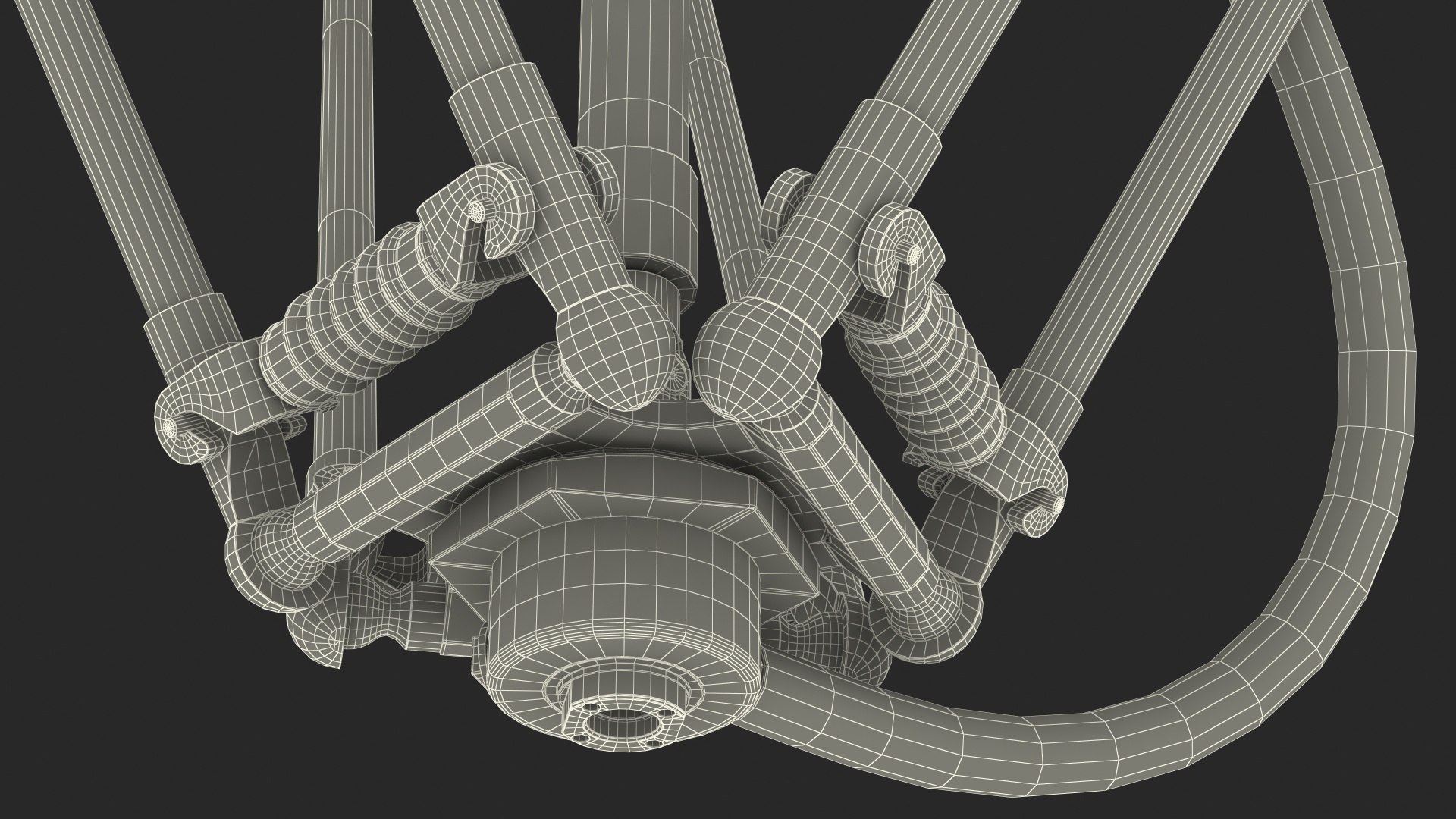parallel robot abb irb 3D model https://p.turbosquid.com/ts-thumb/Z1/0KHDZf/ZIPhAk4y/parallelrobotabbirb360flexpickerrigged3dmodel024/jpg/1594077517/1920x1080/fit_q87/7b9abfc6dfdf3dd081fab3b47718e53e331e4f21/parallelrobotabbirb360flexpickerrigged3dmodel024.jpg