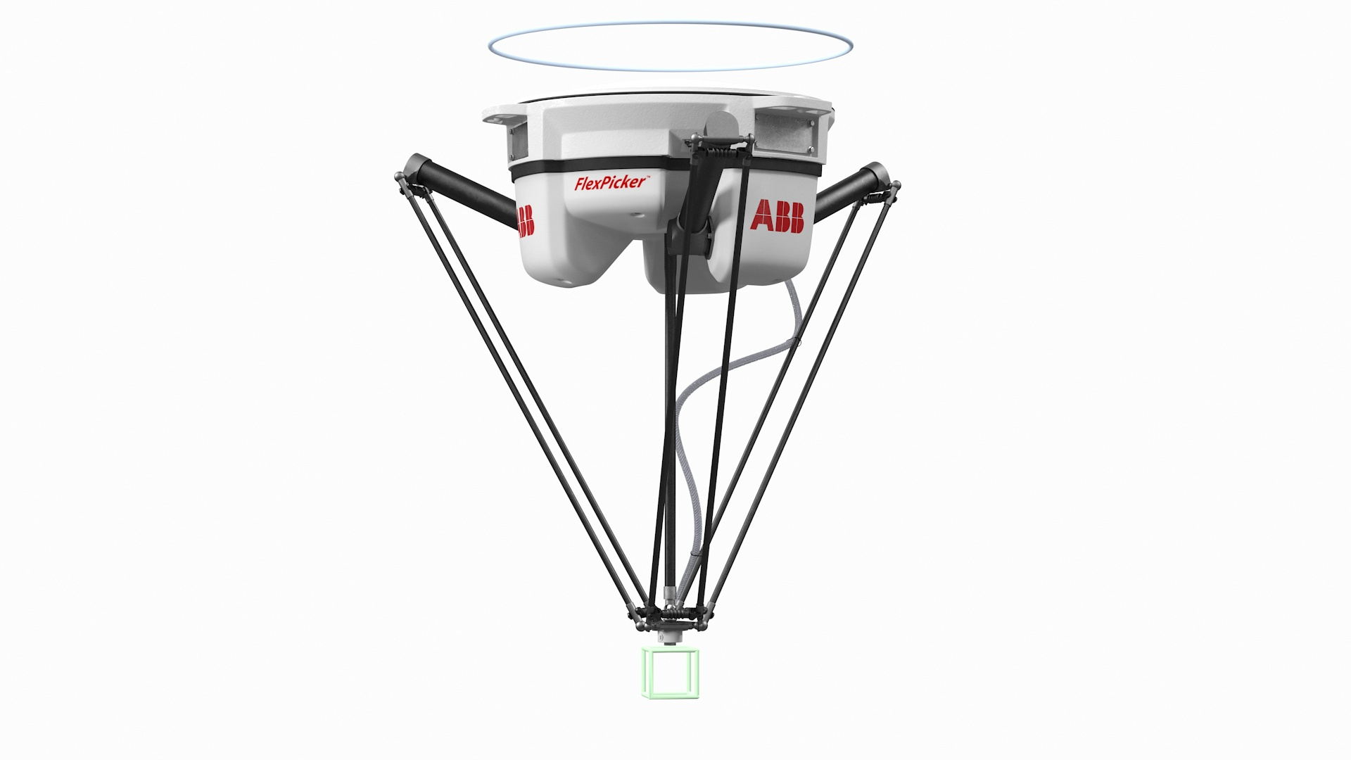 Abb parallel 2024 robot
