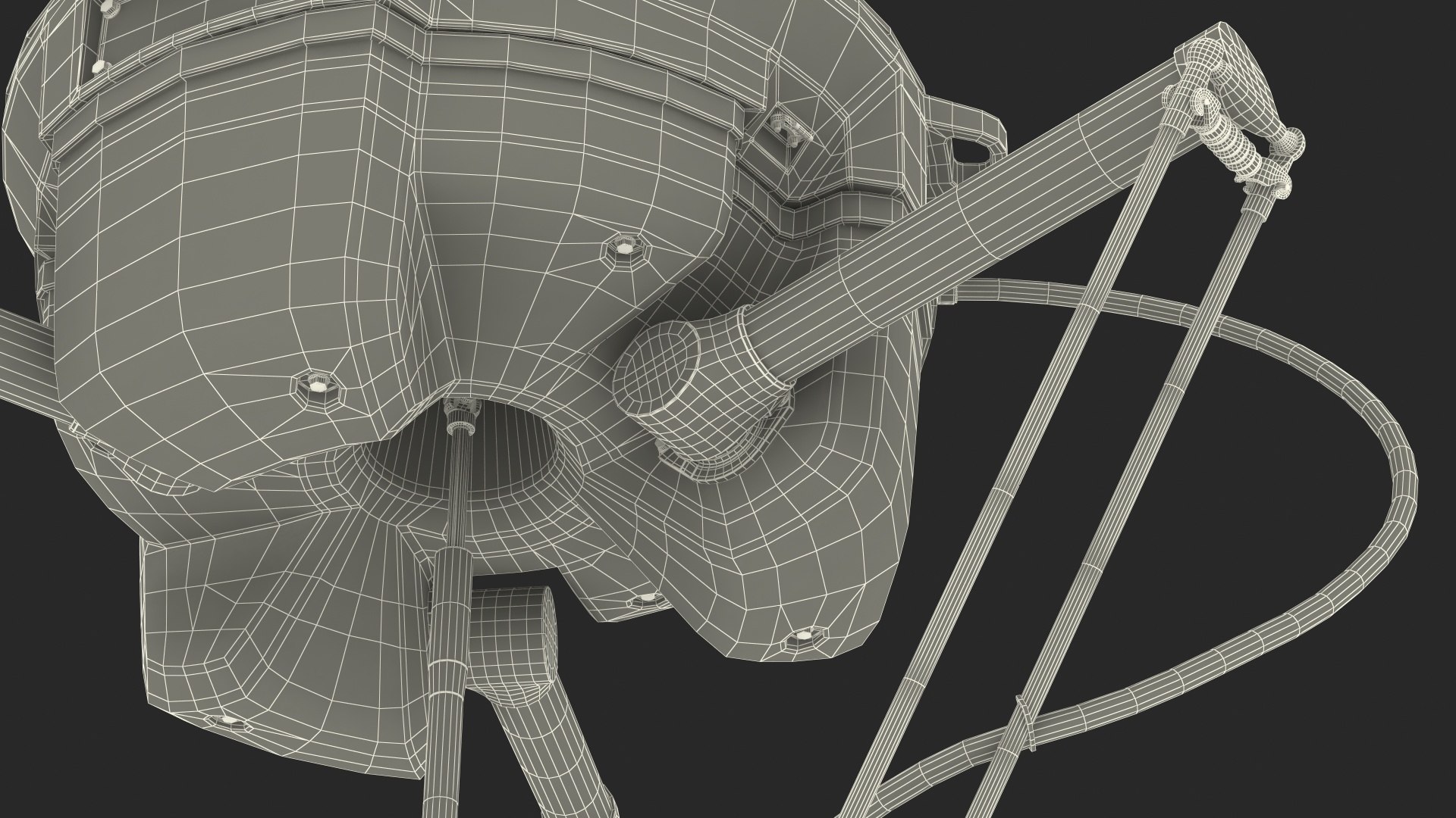 parallel robot abb irb 3D model https://p.turbosquid.com/ts-thumb/Z1/0KHDZf/zxC17Gfh/parallelrobotabbirb360flexpickerrigged3dmodel022/jpg/1594077502/1920x1080/fit_q87/315a24d7a6c920c745ed913b0e5f5f8d3e03a781/parallelrobotabbirb360flexpickerrigged3dmodel022.jpg