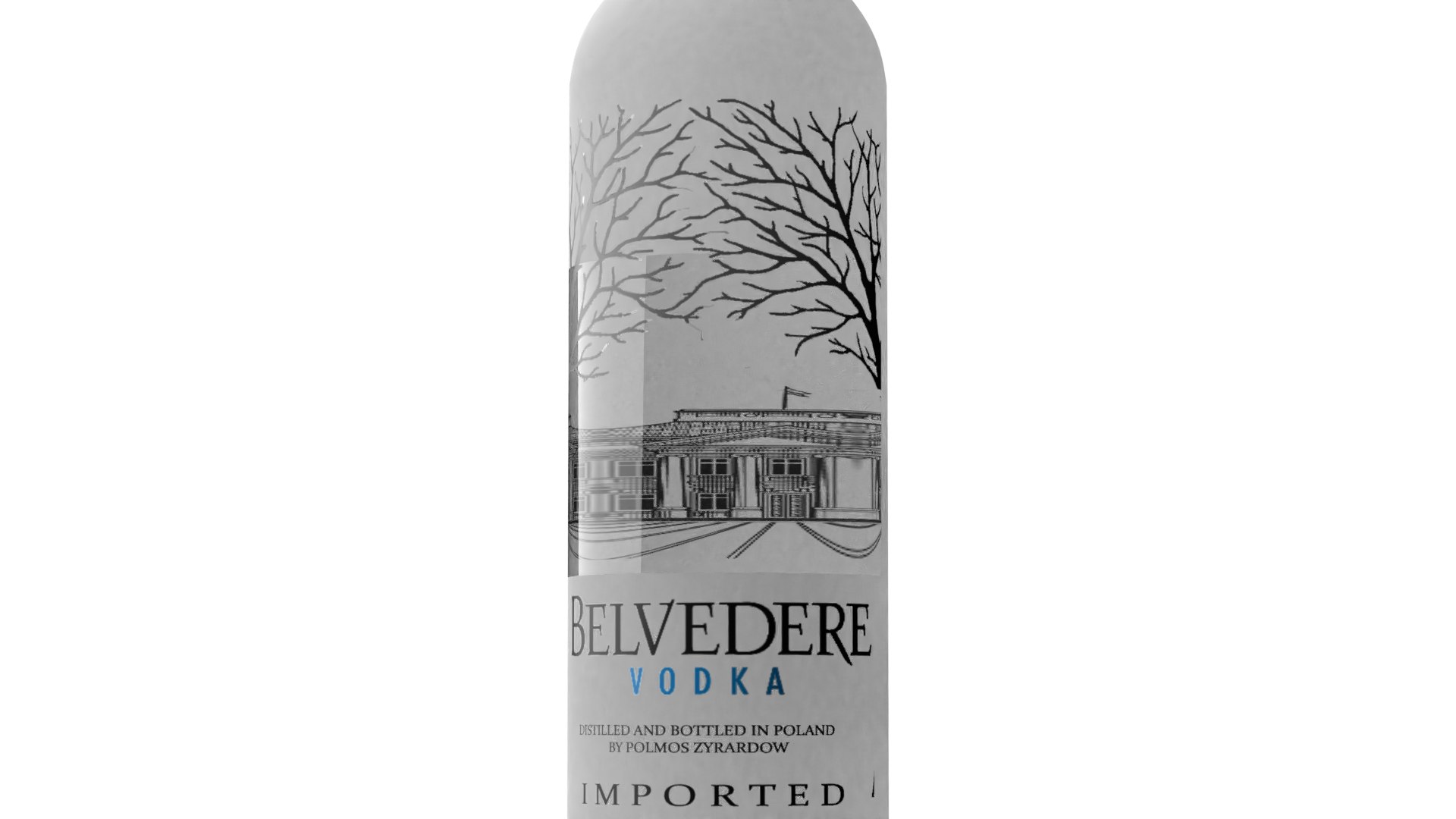 Belvedere Vodka - Cork and Bottle, New York, NY, New York, NY