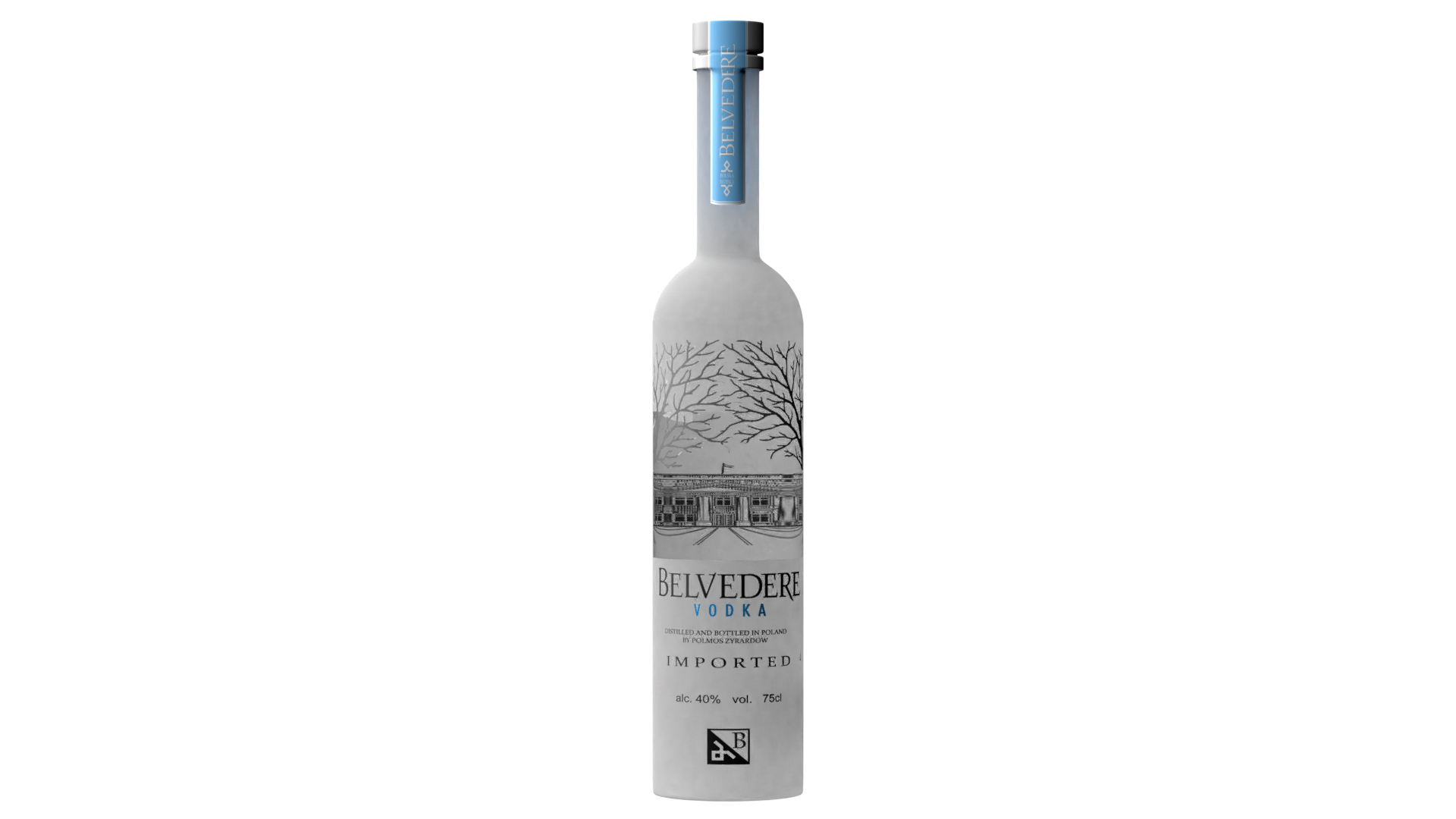 Belvedere - Vodka - Ray's Wine and Spirits