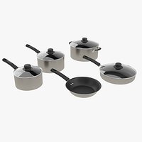 Cookware Set