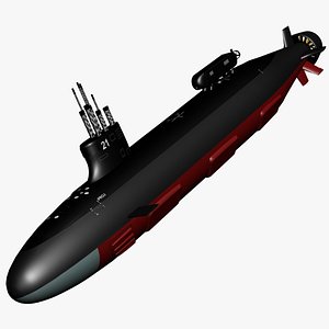 uss seawolf navy submarine max