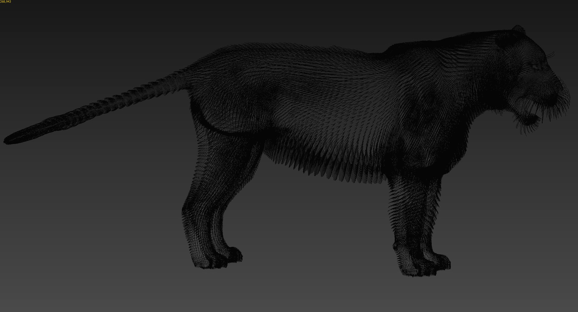 3D realistic tiger fur animation model https://p.turbosquid.com/ts-thumb/Z1/8kpFfs/dHfhamF4/spline_guid/jpg/1516184295/1920x1080/fit_q87/02ea190d1d71f7aba9c9a47b2872587644b3eb6f/spline_guid.jpg