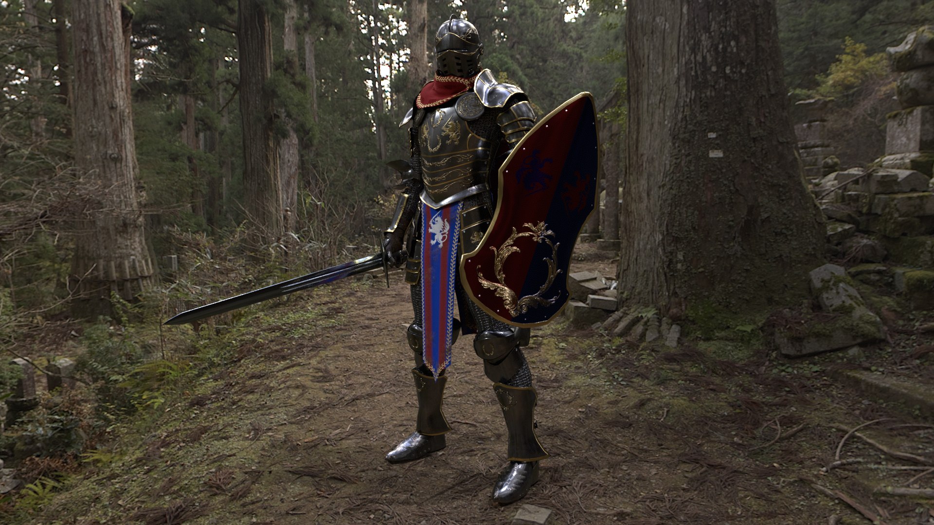 3D model Knight Character Package https://p.turbosquid.com/ts-thumb/Z1/9WIcGm/4g/tbrender_viewport_001/png/1792113746/1920x1080/fit_q87/18c720a9d2d803594a162fe8b36b6145cccccaab/tbrender_viewport_001.jpg
