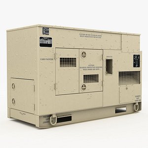 Military generator