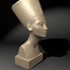 Nefertiti