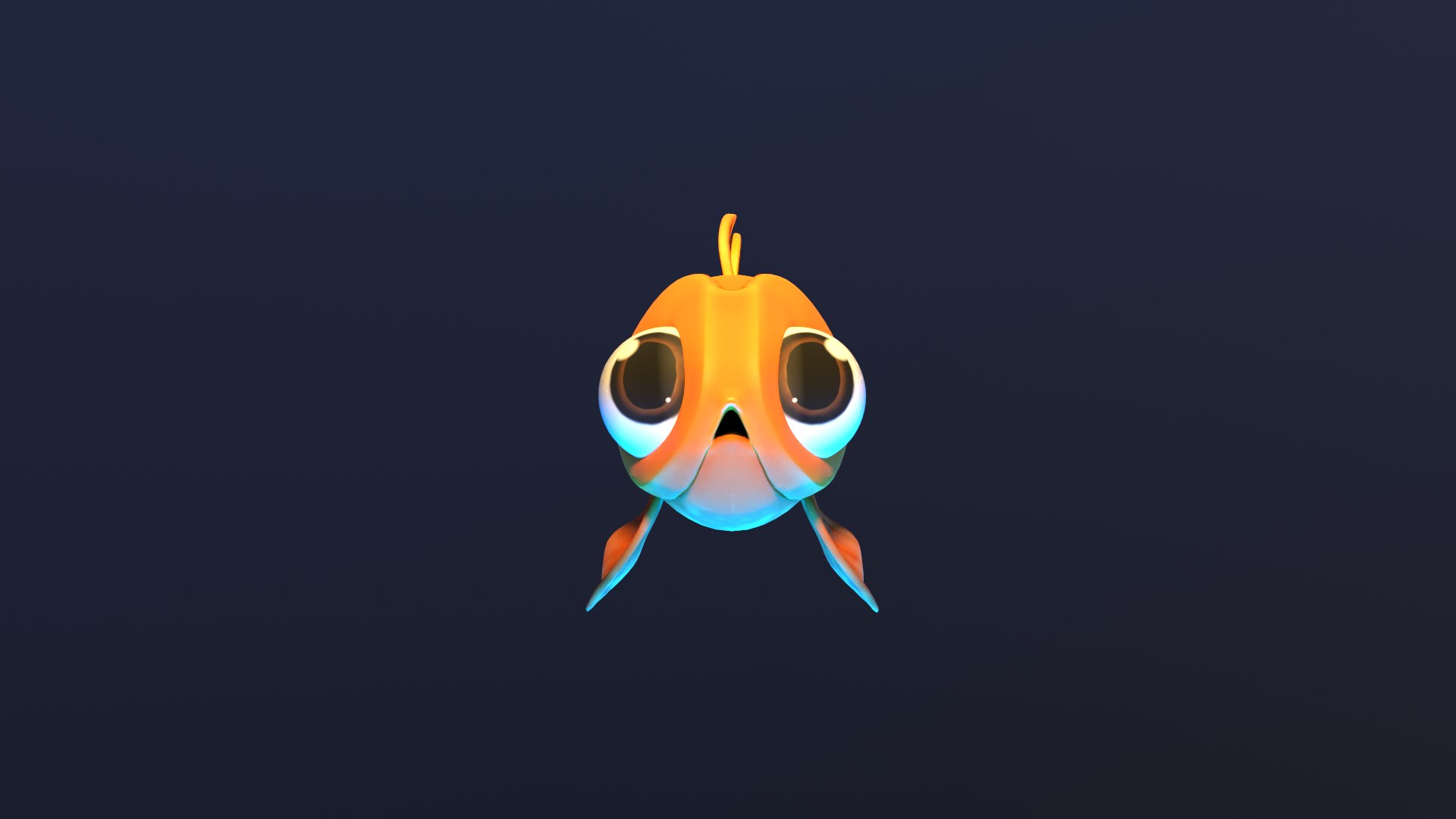 3D 3D Stylized Goldfish model https://p.turbosquid.com/ts-thumb/Z1/E0YhqW/5N/tbrender001_viewport/png/1692114253/1920x1080/fit_q87/9cc3f201f32983376e184c0c77683589693452e2/tbrender001_viewport.jpg