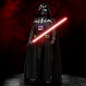 Darth Vader
