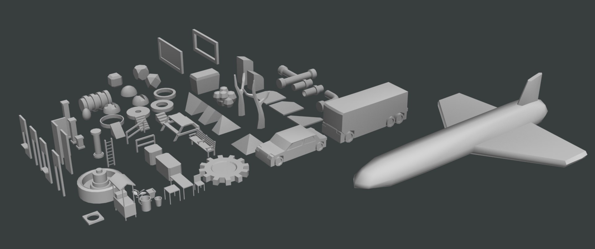 Building Blocks Max Free