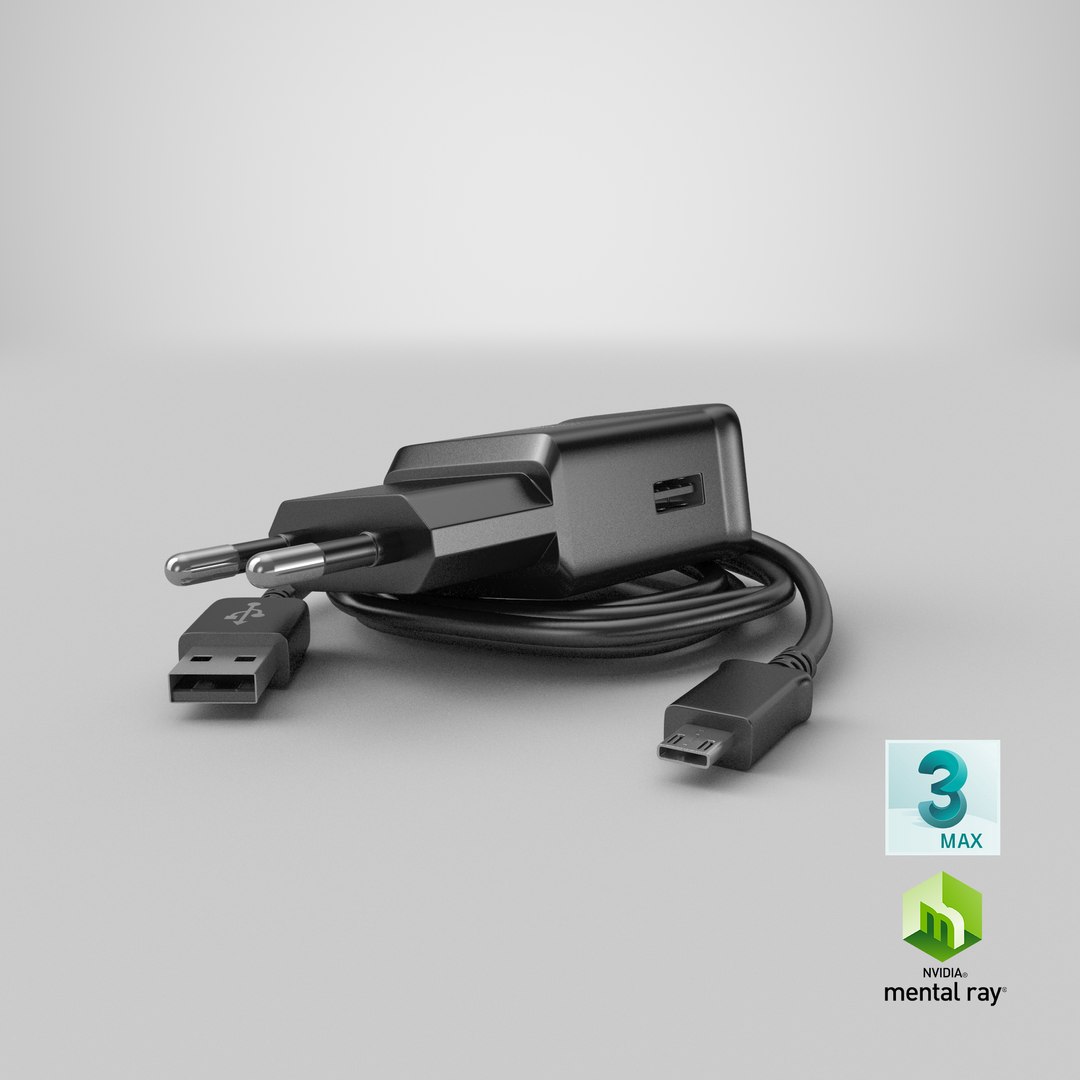 3D Black Cellphone USB Charger https://p.turbosquid.com/ts-thumb/Z1/KYBrQ5/lu/stemcell_max_mental_ray_render/png/1652331234/1920x1080/fit_q87/f392943df2272191b6687f6849847f5b7e1ef4f8/stemcell_max_mental_ray_render.jpg
