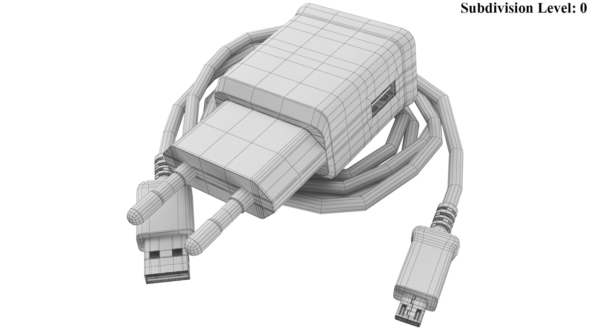 3D Black Cellphone USB Charger https://p.turbosquid.com/ts-thumb/Z1/KYBrQ5/oV/11/jpg/1652084780/1920x1080/fit_q87/615f4bb81be064c442e2a1ff65b0bda7a2aab9dc/11.jpg