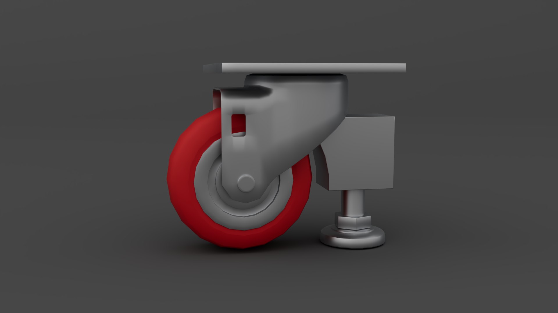 Industrial Caster Wheel with Brake Heavy Duty Equipment Roller 3D model https://p.turbosquid.com/ts-thumb/Z1/L5k6iu/0q/casterwheel02/png/1770818424/1920x1080/fit_q87/d41437a41c0bda17d6ebebf9eb120c1a383b83ae/casterwheel02.jpg