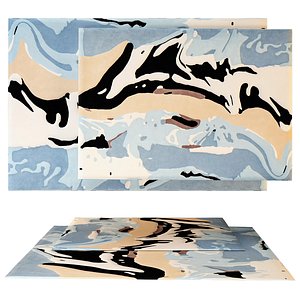 Carpet set TAI PING Marylebone Rug