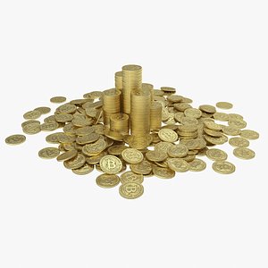 Bitcoin Pile