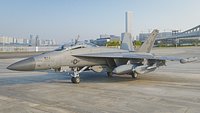 Boeing EA-18G Growler