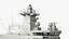 Piattaforma di atterraggio per elicotteri HMAS Canberra L02